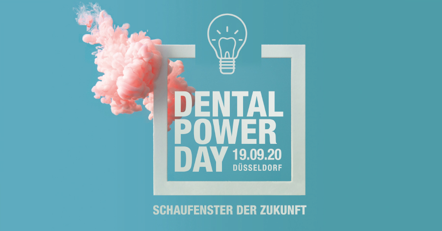DentalPowerDay website